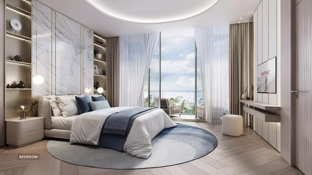 Beach Walk Residences 4 By Imtiaz - Imtiaz Developments Development - Image 11 of 13