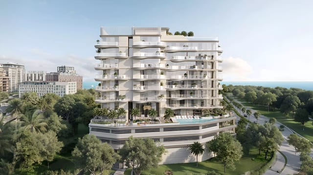 Beach Walk Residences 4 By Imtiaz - Imtiaz Developments Development - Image 9 of 13