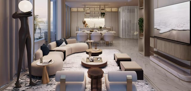 Beach Walk Residences 4 By Imtiaz - Imtiaz Developments Development - Image 8 of 13