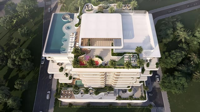 Sunset Bay Phase 2 by Imtiaz Developments - View Image 11 Sunset Bay Phase 2 - Imtiaz Developments Development - Image 11 of 14