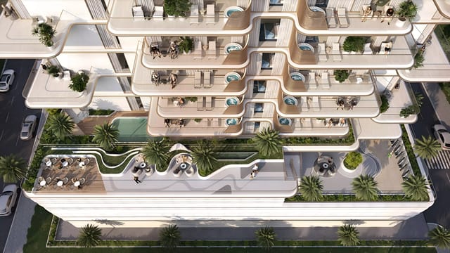 Sunset Bay Phase 2 by Imtiaz Developments - View Image 4 Sunset Bay Phase 2 - Imtiaz Developments Development - Image 4 of 14