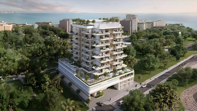 Sunset Bay Phase 2 by Imtiaz Developments - View Image 5 Sunset Bay Phase 2 - Imtiaz Developments Development - Image 5 of 14