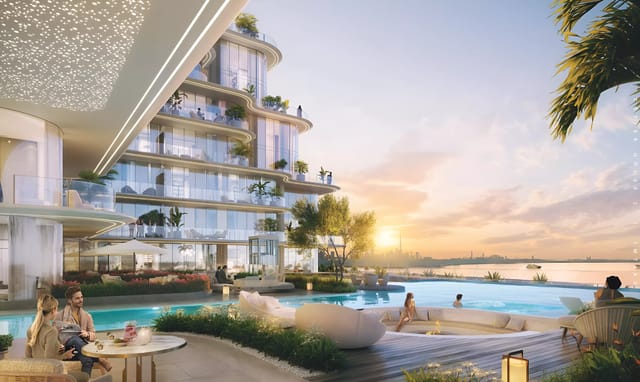 Cotier House Phase 2 by Imtiaz - Imtiaz Developments Development - Image 7 of 9