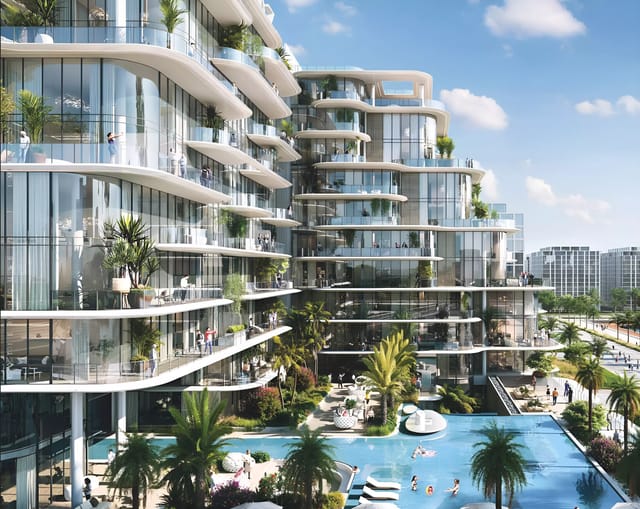 Cotier House Phase 2 by Imtiaz - Imtiaz Developments Development - Image 2 of 9