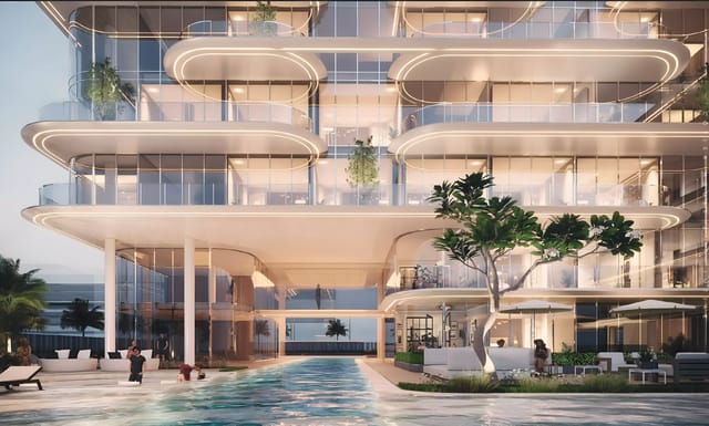 Cotier House Phase 2 by Imtiaz - Imtiaz Developments Development - Image 3 of 9