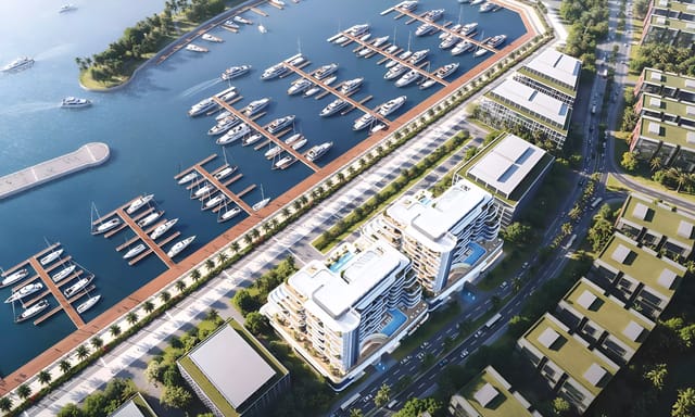 Cotier House Phase 2 by Imtiaz - Imtiaz Developments Development - Image 8 of 9