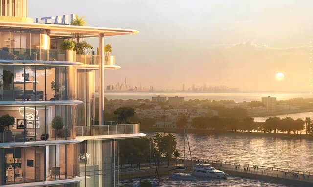 Cotier House Phase 2 by Imtiaz - Imtiaz Developments Development - Image 9 of 9