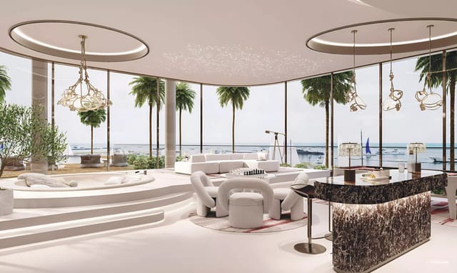 Cotier House Phase 2 by Imtiaz - Imtiaz Developments Development - Image 5 of 9