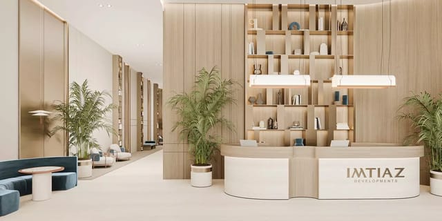 Cove Edition By Imtiaz by Imtiaz Developments - View Image 5 Cove Edition By Imtiaz - Imtiaz Developments Development - Image 5 of 11