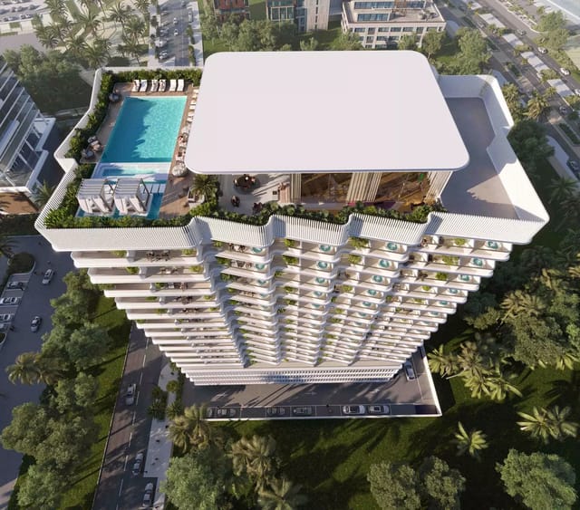 Cove Edition By Imtiaz by Imtiaz Developments - View Image 4 Cove Edition By Imtiaz - Imtiaz Developments Development - Image 4 of 11