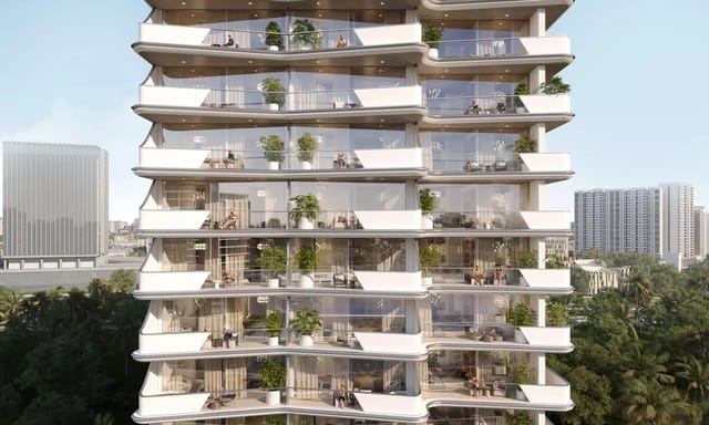 Cove Edition By Imtiaz by Imtiaz Developments - View Image 3 Cove Edition By Imtiaz - Imtiaz Developments Development - Image 3 of 11