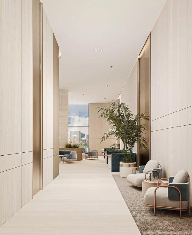 Cove Edition By Imtiaz by Imtiaz Developments - View Image 6 Cove Edition By Imtiaz - Imtiaz Developments Development - Image 6 of 11