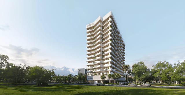 Cove Edition By Imtiaz - Luxury Apartment in Dubai, Dubai Land, Cove Edition by Imtiaz by Imtiaz Developments