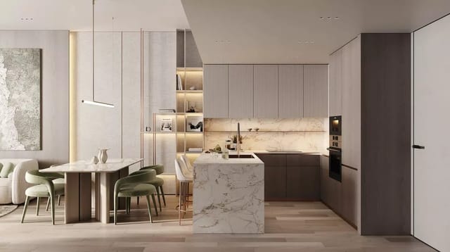 Cove Edition By Imtiaz by Imtiaz Developments - View Image 8 Cove Edition By Imtiaz - Imtiaz Developments Development - Image 8 of 11