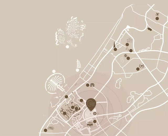 Pearl House By Imtiaz by Imtiaz Developments - View Image 11 Pearl House By Imtiaz - Imtiaz Developments Development - Image 11 of 11