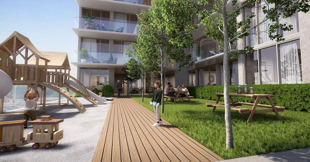 Pearl House By Imtiaz by Imtiaz Developments - View Image 4 Pearl House By Imtiaz - Imtiaz Developments Development - Image 4 of 11