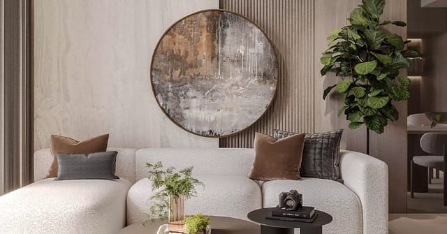 Pearl House By Imtiaz by Imtiaz Developments - View Image 10 Pearl House By Imtiaz - Imtiaz Developments Development - Image 10 of 11