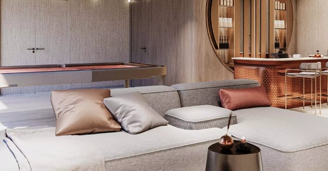 Pearl House By Imtiaz by Imtiaz Developments - View Image 9 Pearl House By Imtiaz - Imtiaz Developments Development - Image 9 of 11