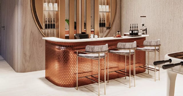 Pearl House By Imtiaz by Imtiaz Developments - View Image 7 Pearl House By Imtiaz - Imtiaz Developments Development - Image 7 of 11