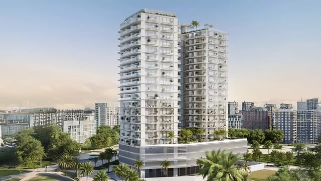 Cove Grand by Imtiaz Developments - View Image 2 Cove Grand - Imtiaz Developments Development - Image 2 of 5