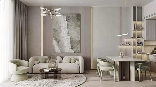 Cove Grand by Imtiaz Developments - View Image 5 Cove Grand - Imtiaz Developments Development - Image 5 of 5