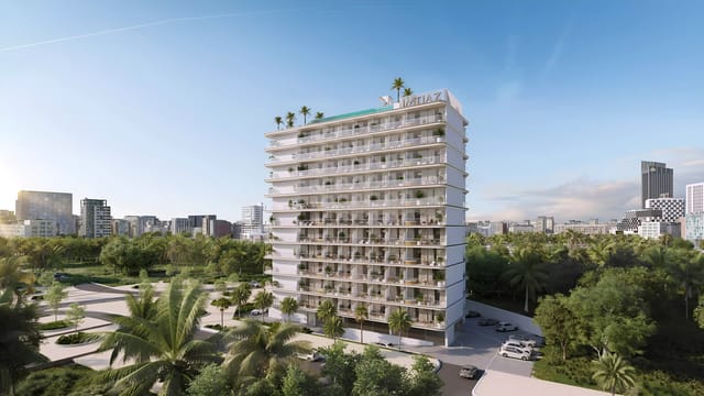 Cove Edition Phase 5 By Imtiaz by Imtiaz Developments - View Image 6 Cove Edition Phase 5 By Imtiaz - Imtiaz Developments Development - Image 6 of 10