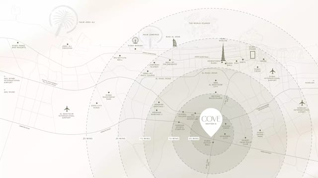 Cove Edition Phase 5 By Imtiaz by Imtiaz Developments - View Image 7 Cove Edition Phase 5 By Imtiaz - Imtiaz Developments Development - Image 7 of 10