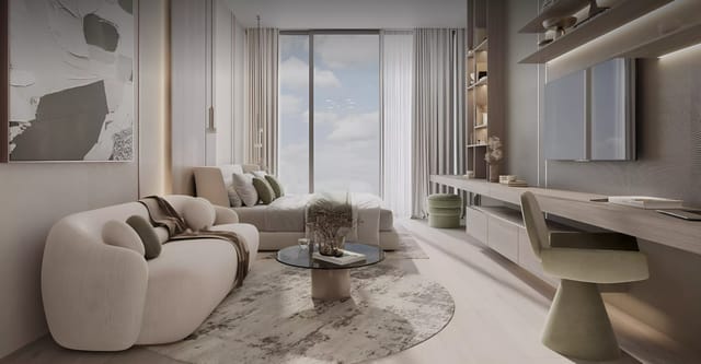 Cove Edition Phase 5 By Imtiaz by Imtiaz Developments - View Image 9 Cove Edition Phase 5 By Imtiaz - Imtiaz Developments Development - Image 9 of 10