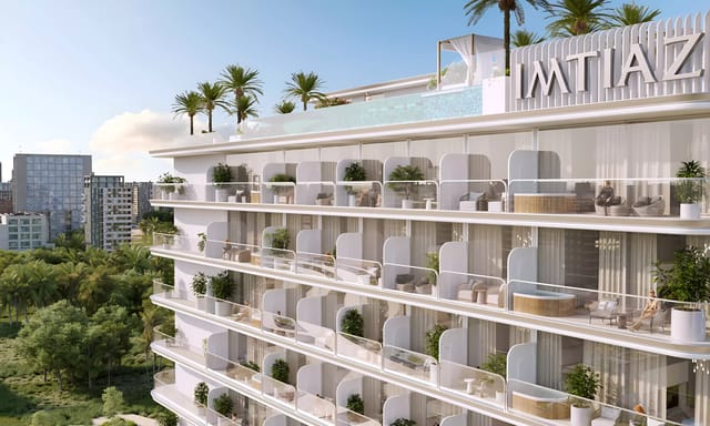 Cove Edition Phase 5 By Imtiaz by Imtiaz Developments - View Image 10 Cove Edition Phase 5 By Imtiaz - Imtiaz Developments Development - Image 10 of 10