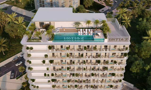 Cove Edition Phase 5 By Imtiaz by Imtiaz Developments - View Image 4 Cove Edition Phase 5 By Imtiaz - Imtiaz Developments Development - Image 4 of 10