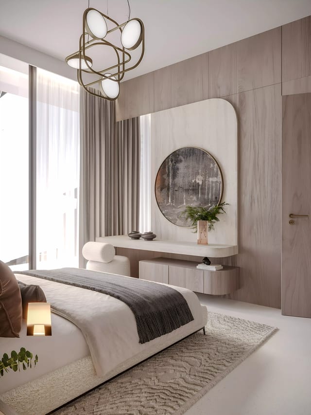 Pearl House Phase 2 By Imtiaz - Imtiaz Developments Development - Image 5 of 7