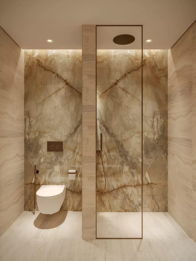 Pearl House Phase 2 By Imtiaz - Imtiaz Developments Development - Image 6 of 7