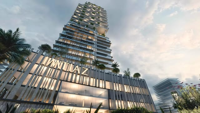 Cove Boulevard - Luxury  in Dubai, Dubai Land Residence Complex, Cove Boulevard by Imtiaz Developments