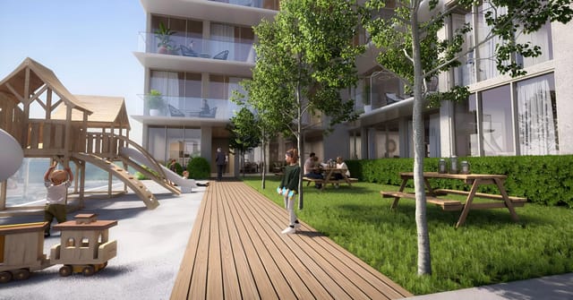 Pearl House Phase 4 by Imtiaz by Imtiaz Developments - View Image 2 Pearl House Phase 4 by Imtiaz - Imtiaz Developments Development - Image 2 of 2