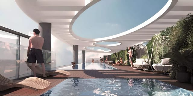 Westwood Grande Phase 2 By Imtiaz - Imtiaz Developments Development - Image 4 of 9