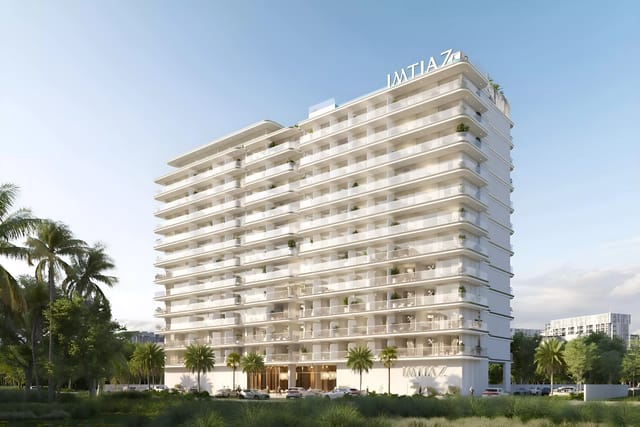 View Cove Edition 6 - Imtiaz Developments Development Cove Edition 6 - Luxury Apartment in Dubai, Dubai Land, Cove Edition 6 by Imtiaz Developments