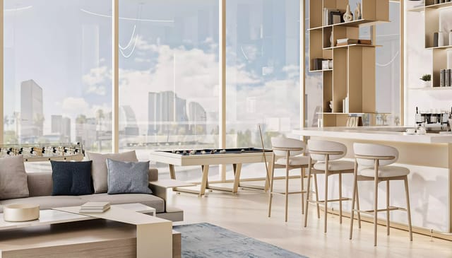 Cove Edition 6 by Imtiaz Developments - View Image 7 Cove Edition 6 - Imtiaz Developments Development - Image 7 of 14