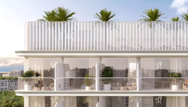 Cove Edition 6 by Imtiaz Developments - View Image 13 Cove Edition 6 - Imtiaz Developments Development - Image 13 of 14