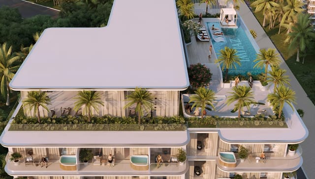 Cove Edition 6 by Imtiaz Developments - View Image 8 Cove Edition 6 - Imtiaz Developments Development - Image 8 of 14