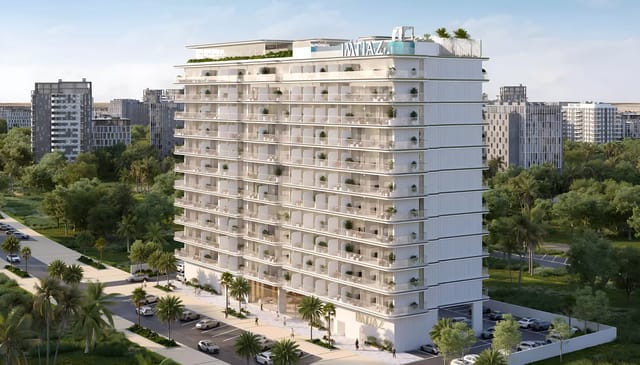 Cove Edition 6 by Imtiaz Developments - View Image 4 Cove Edition 6 - Imtiaz Developments Development - Image 4 of 14