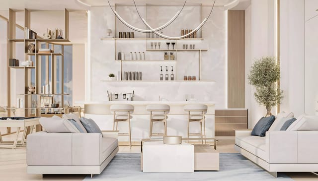 Cove Edition 6 by Imtiaz Developments - View Image 10 Cove Edition 6 - Imtiaz Developments Development - Image 10 of 14