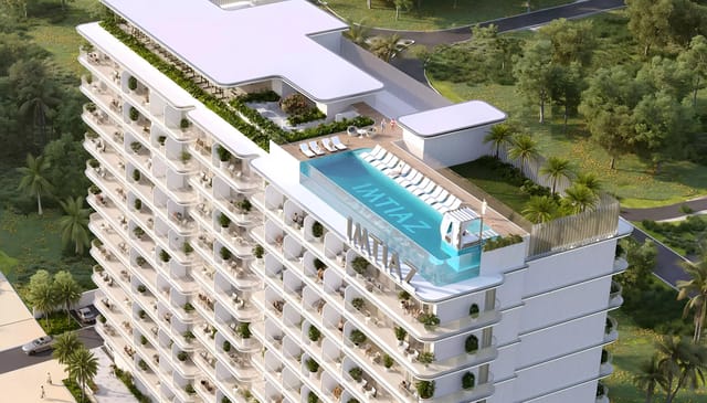 Cove Edition 6 by Imtiaz Developments - View Image 11 Cove Edition 6 - Imtiaz Developments Development - Image 11 of 14