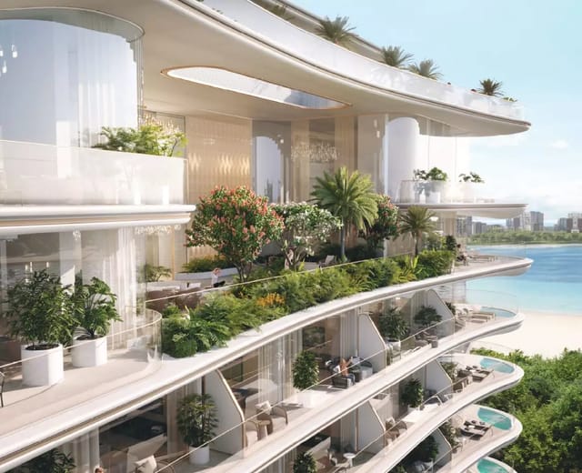 Beach Walk - Imtiaz Developments Development - Image 5 of 12