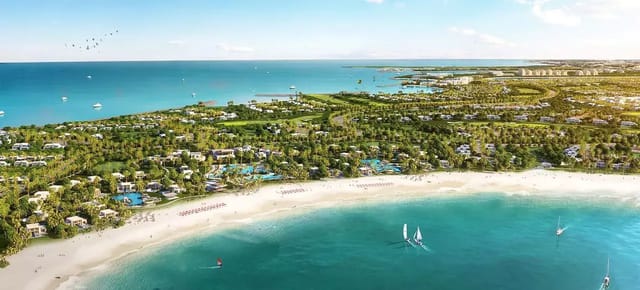 Beach Walk - Imtiaz Developments Development - Image 3 of 12