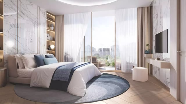 Beach Walk - Imtiaz Developments Development - Image 10 of 12