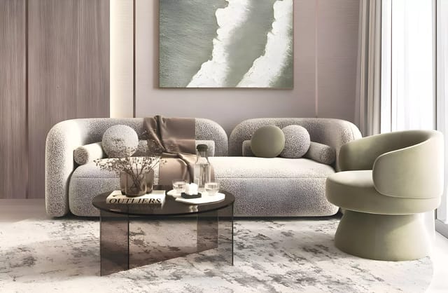 Beach Walk - Imtiaz Developments Development - Image 9 of 12