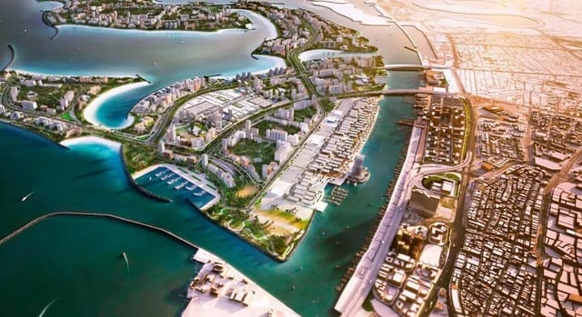 Beach Walk - Imtiaz Developments Development - Image 4 of 12