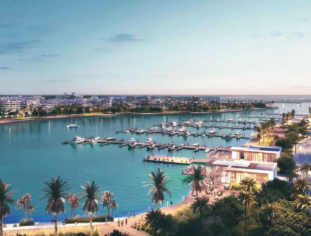 Beach Walk - Imtiaz Developments Development - Image 2 of 12