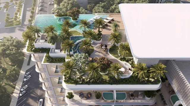 Cove Edition 4 by Imtiaz by Imtiaz Developments - View Image 3 Cove Edition 4 by Imtiaz - Imtiaz Developments Development - Image 3 of 7