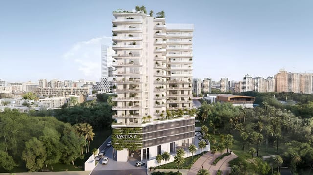 Cove Edition 4 by Imtiaz by Imtiaz Developments - View Image 4 Cove Edition 4 by Imtiaz - Imtiaz Developments Development - Image 4 of 7